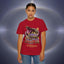 End Divination Garment-Dyed T-shirt