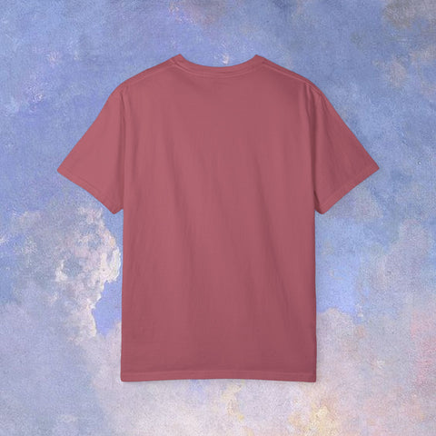 Judah Garment-Dyed T-shirt