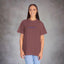 Unisex Romans 8:13 Garment-Dyed Tee