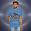 End Divination Garment-Dyed T-shirt