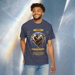Forgive Garment-Dyed T-shirt