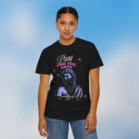 Pray For The Opps Garment-Dyed T-shirt