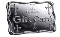 Sovereign Gift Card