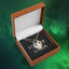 BFF Half Heart Necklace Set by Lord of Lords - Lord of Lords