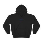 Dead To My Flesh Unisex Heavy Blend™ Hooded Sweatshirt - Lord of Lords