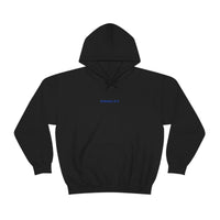 Dead To My Flesh Unisex Heavy Blend™ Hooded Sweatshirt - Lord of Lords