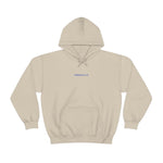 Dead To My Flesh Unisex Heavy Blend™ Hooded Sweatshirt - Lord of Lords