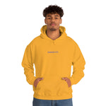 Dead To My Flesh Unisex Heavy Blend™ Hooded Sweatshirt - Lord of Lords
