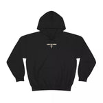 John 3:5 Unisex Heavy Blend™ Hooded Sweatshirt - Lord of Lords