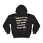 John 3:5 Unisex Heavy Blend™ Hooded Sweatshirt - Lord of Lords