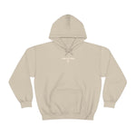 John 3:5 Unisex Heavy Blend™ Hooded Sweatshirt - Lord of Lords