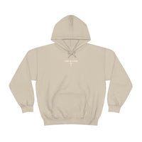 John 3:5 Unisex Heavy Blend™ Hooded Sweatshirt - Lord of Lords