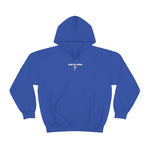 John 3:5 Unisex Heavy Blend™ Hooded Sweatshirt - Lord of Lords