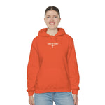 John 3:5 Unisex Heavy Blend™ Hooded Sweatshirt - Lord of Lords