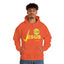 Just Believe Unisex Heavy Blend™ Hooded Sweatshirt - Lord of Lords