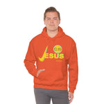 Just Believe Unisex Heavy Blend™ Hooded Sweatshirt - Lord of Lords