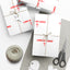 Lord of Lords Gift Wrap Paper - Lord of Lords