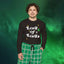 Men's Long Sleeve Lord of Lords Pajama Set - Lord of Lords