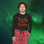 Men's Long Sleeve Lord of Lords Pajama Set - Lord of Lords