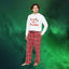 Men's Long Sleeve Lord of Lords Pajama Set - Lord of Lords