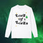 Men's Long Sleeve Lord of Lords Pajama Set - Lord of Lords