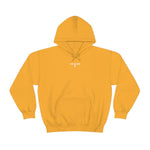 Proverbs 31 Unisex Heavy Blend™ Hooded Sweatshirt - Lord of Lords