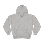 Proverbs 31 Unisex Heavy Blend™ Hooded Sweatshirt - Lord of Lords