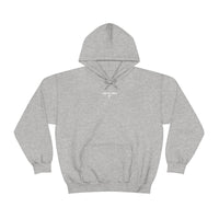 Proverbs 31 Unisex Heavy Blend™ Hooded Sweatshirt - Lord of Lords