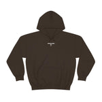 Proverbs 31 Unisex Heavy Blend™ Hooded Sweatshirt - Lord of Lords