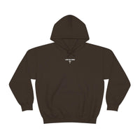 Proverbs 31 Unisex Heavy Blend™ Hooded Sweatshirt - Lord of Lords