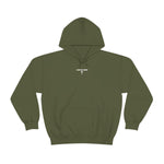 Proverbs 31 Unisex Heavy Blend™ Hooded Sweatshirt - Lord of Lords