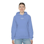Proverbs 31 Unisex Heavy Blend™ Hooded Sweatshirt - Lord of Lords