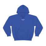 Proverbs 31 Unisex Heavy Blend™ Hooded Sweatshirt - Lord of Lords