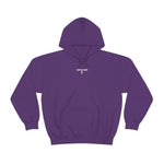 Proverbs 31 Unisex Heavy Blend™ Hooded Sweatshirt - Lord of Lords