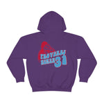 Proverbs 31 Unisex Heavy Blend™ Hooded Sweatshirt - Lord of Lords