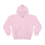 Proverbs 31 Unisex Heavy Blend™ Hooded Sweatshirt - Lord of Lords