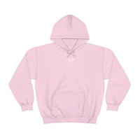 Proverbs 31 Unisex Heavy Blend™ Hooded Sweatshirt - Lord of Lords