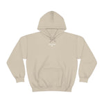 Saved Not Soft Unisex Heavy Blend™ Hooded Sweatshirt - Lord of Lords