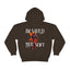 Saved Not Soft Unisex Heavy Blend™ Hooded Sweatshirt - Lord of Lords