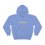 Try Jesus Unisex Heavy Blend™ Hooded Sweatshirt - Lord of Lords