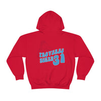 Proverbs 31 Hoodie