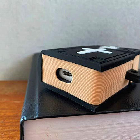 Airpods Holy Bible Case - Lord of LordsAirpod Case