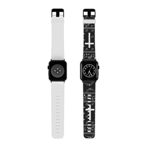 Bandana Apple Watch Band - Lord of LordsAccessories