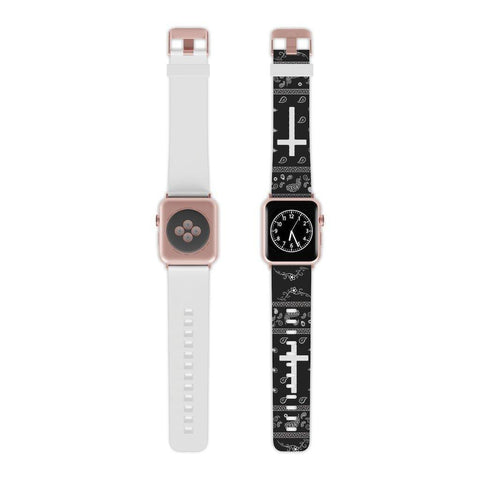 Bandana Apple Watch Band - Lord of LordsAccessories