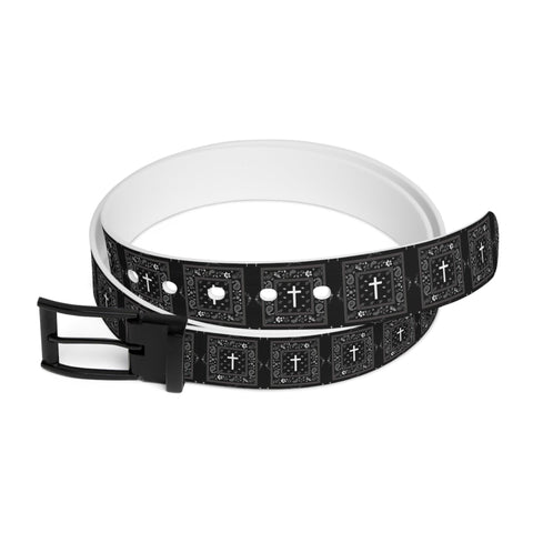 Bandana Belt - Lord of LordsAccessories