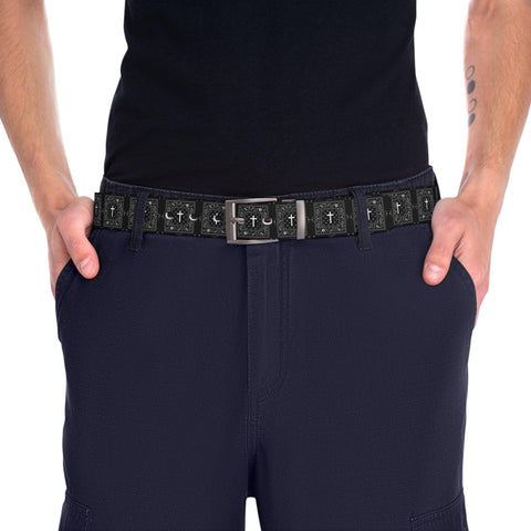 Bandana Belt - Lord of LordsAccessories