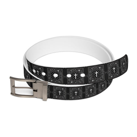 Bandana Belt - Lord of LordsAccessories