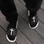 Christian Bandana Men’s Slides - Lord of LordsSlides