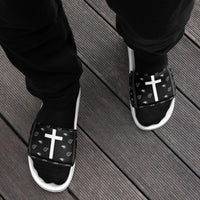 Christian Bandana Men’s Slides - Lord of LordsSlides