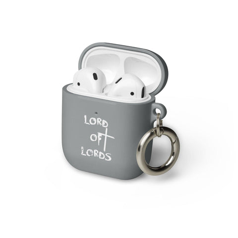 Logo AirPods case - Lord of Lords